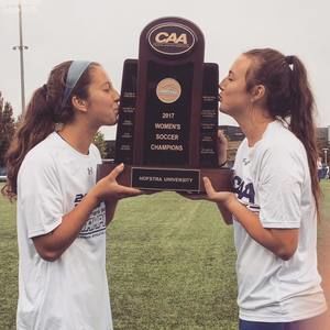 Meet your Posher, Sabrina